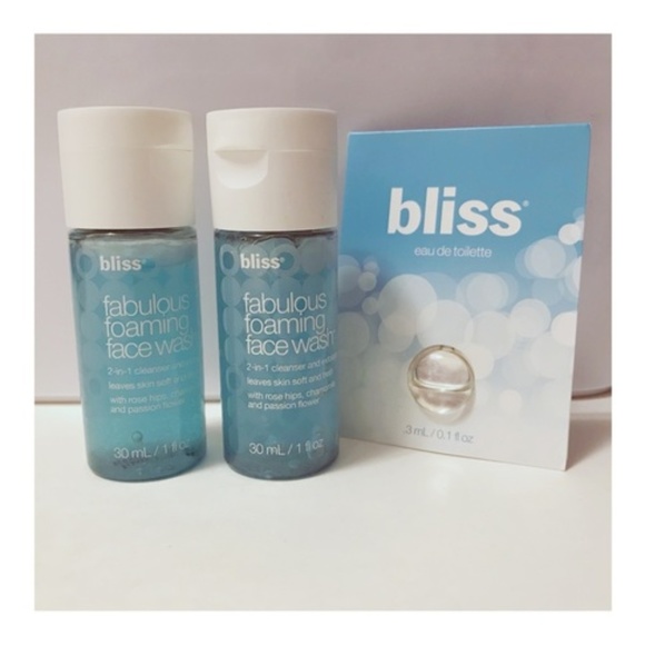 Beauty Mystery Bag - Picture 3 of 4